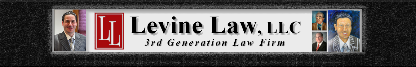 Law Levine, LLC - A 3rd Generation Law Firm serving Cameron County PA specializing in probabte estate administration
